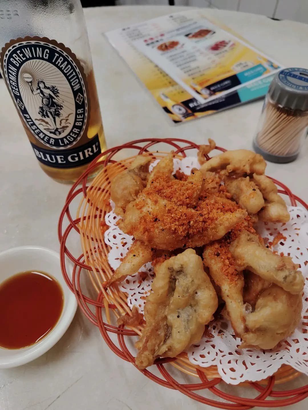 長發小廚 photo 4