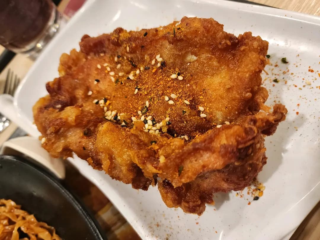 一粥麵 (新都城中心二期) photo 6