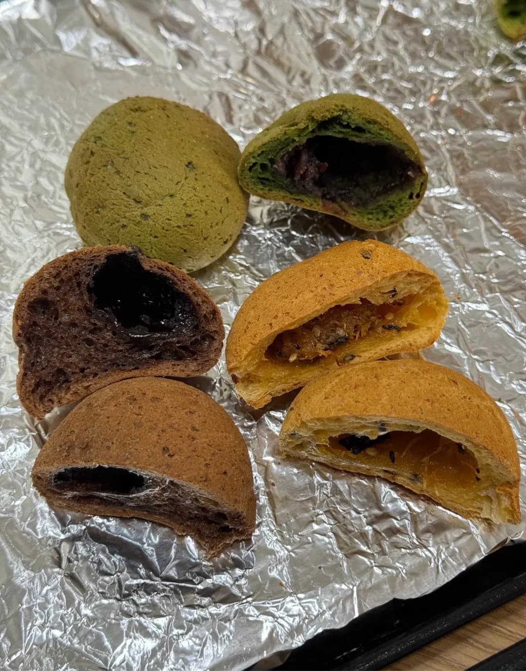 梅窩麻糬王 (灣仔道) photo 6
