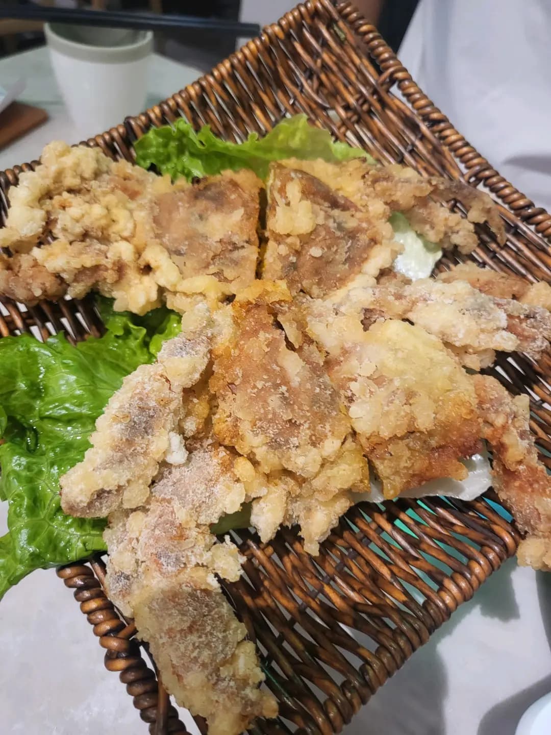 河內越式料理 (西洋菜南街) photo 4