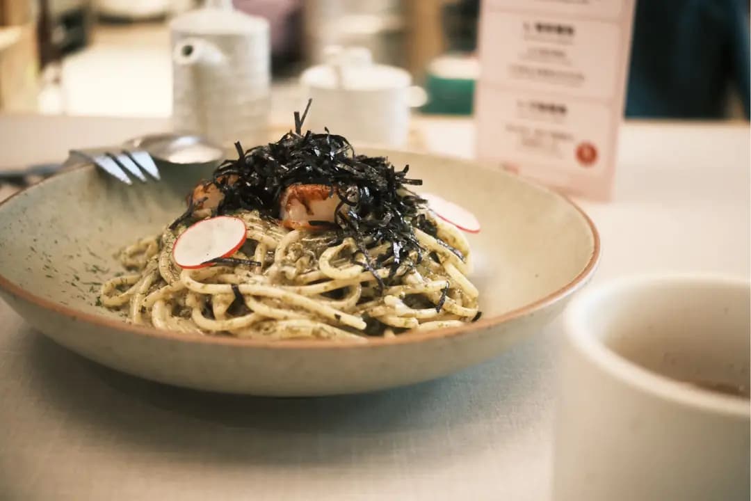 QUE (新都會廣場) photo 5