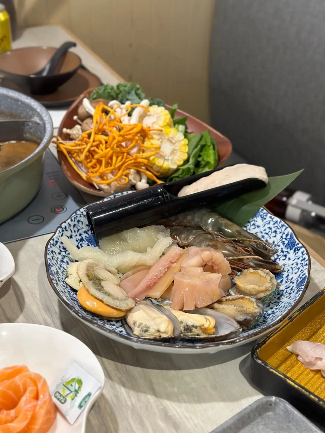 牛気 (雅蘭中心) photo 5
