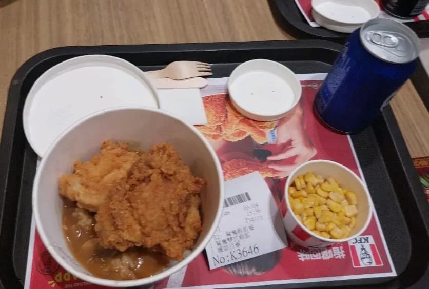 肯德基家鄉雞 (KFC) photo 4