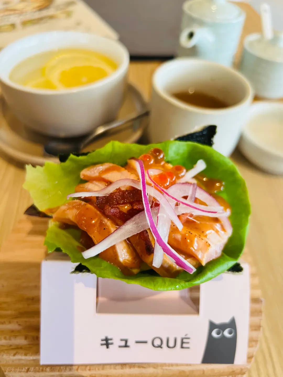 QUE (新都會廣場) photo 6