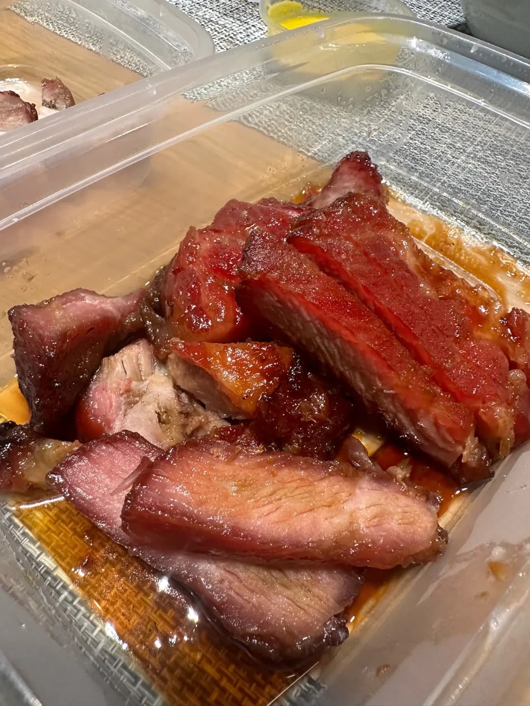 旺記燒鵝專門店 photo 3