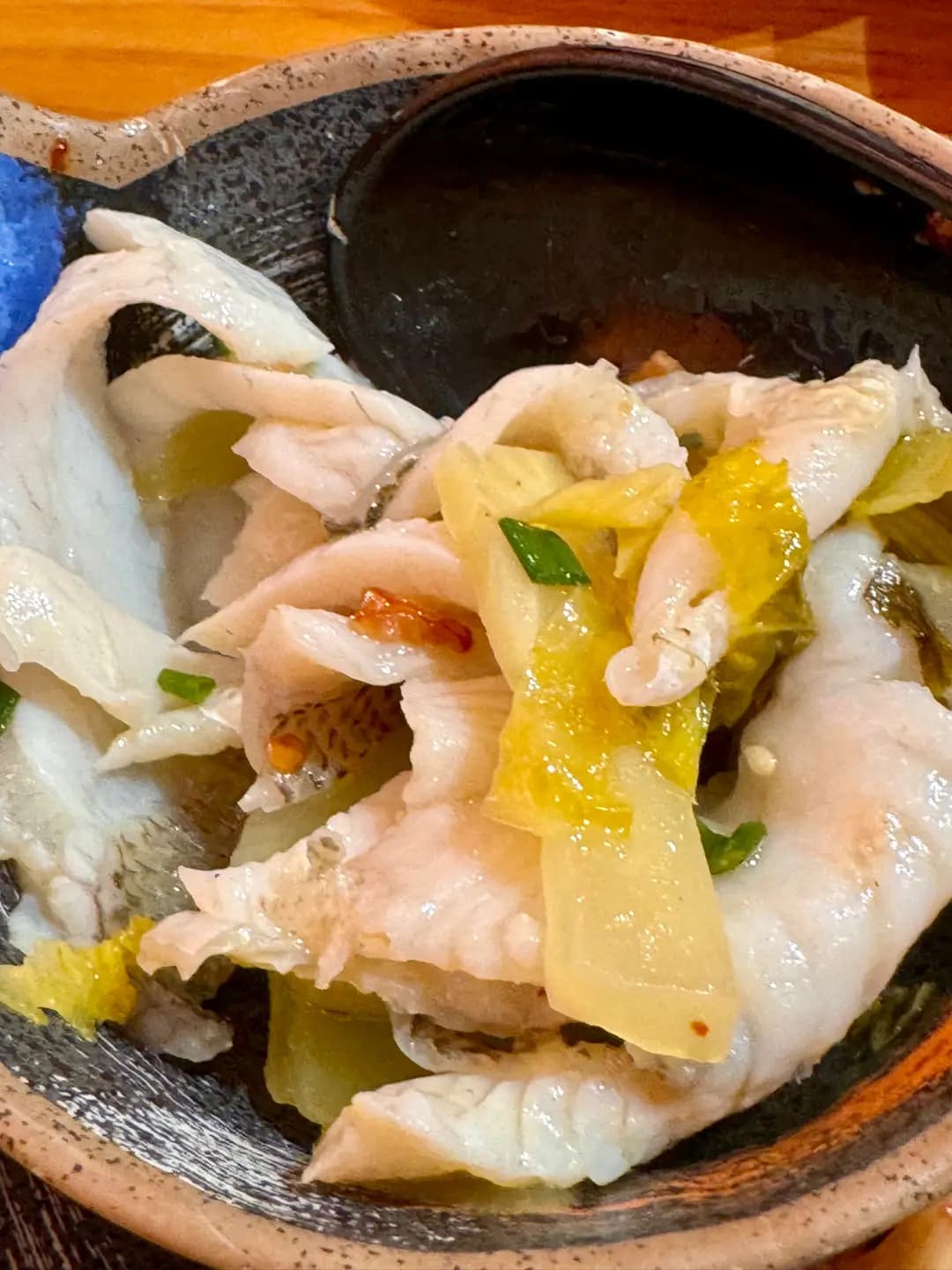 不二江湖菜 (登龍街) photo 2