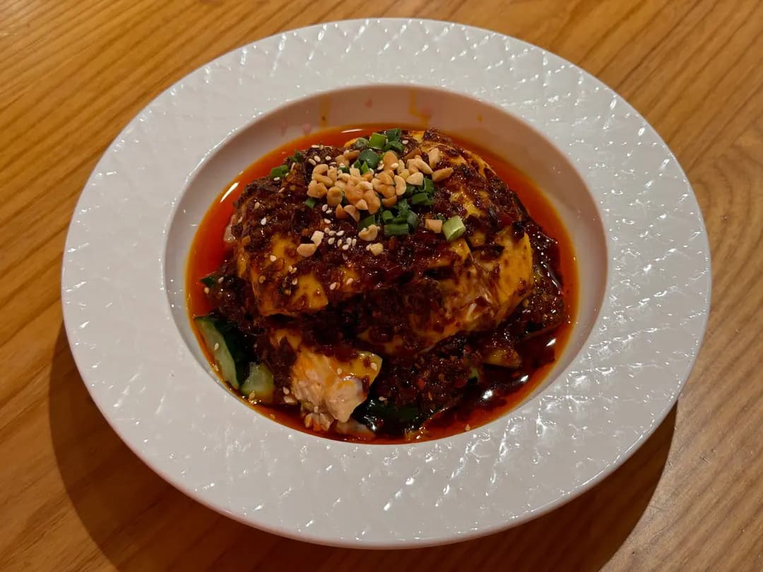 不二江湖菜 (登龍街) photo 3