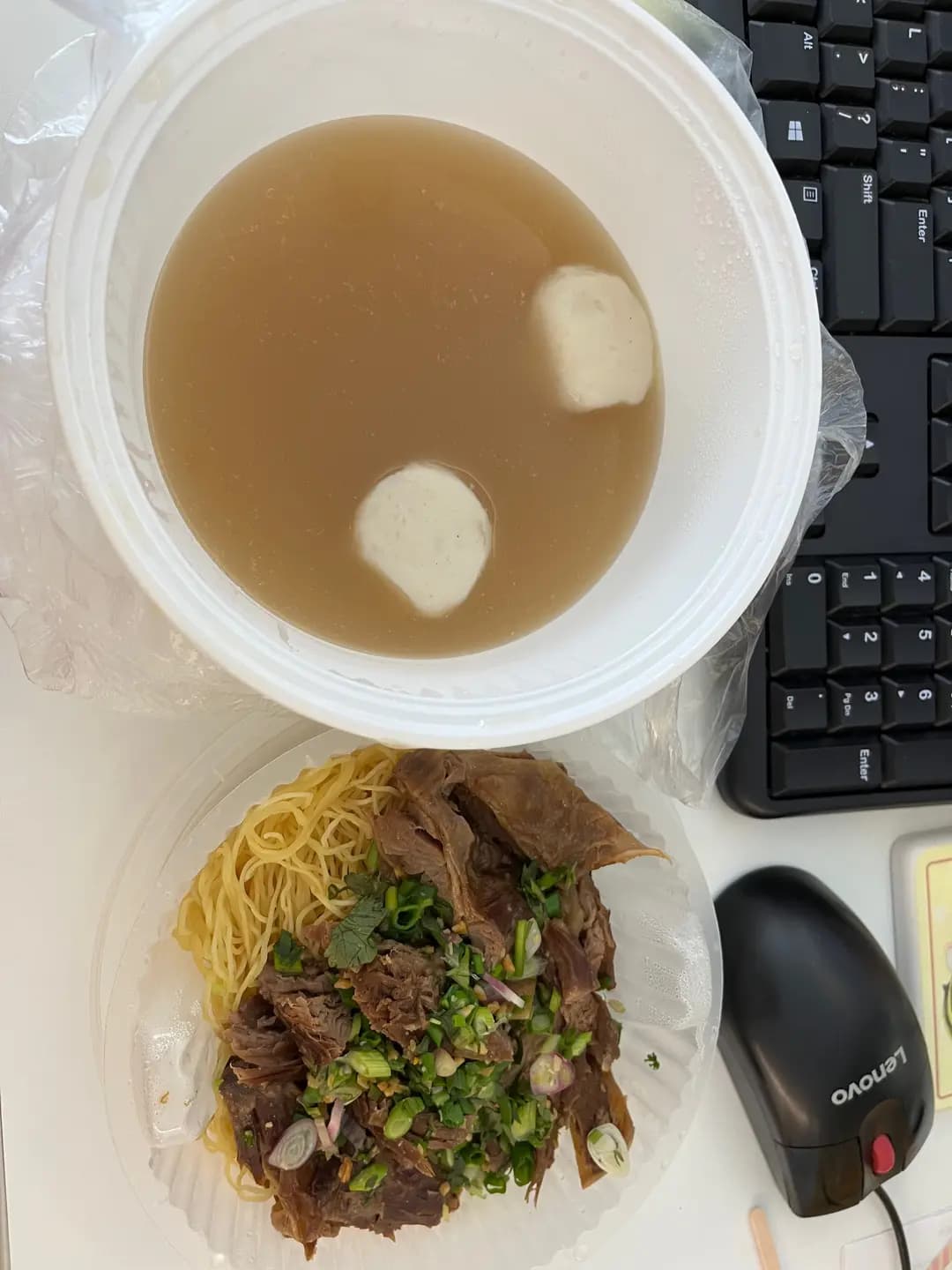 蘭記金牌牛什粉麵 photo 5