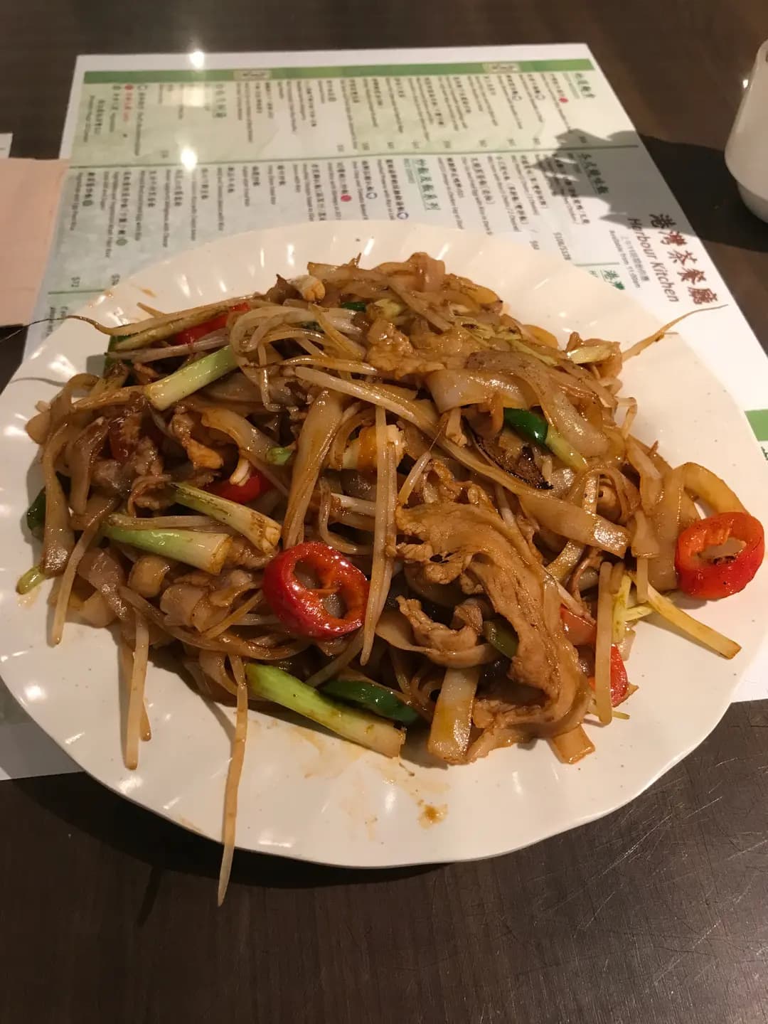 港灣茶餐廳 photo 7