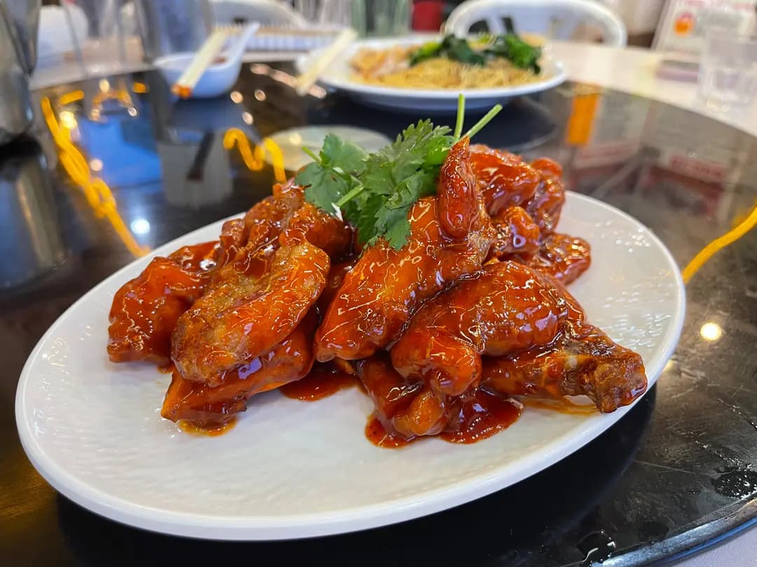華記海鮮飯店 photo 6