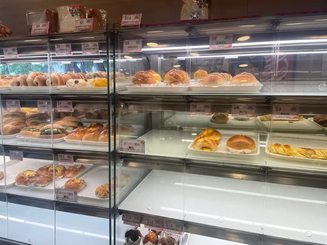 批&撻專門店 photo 3