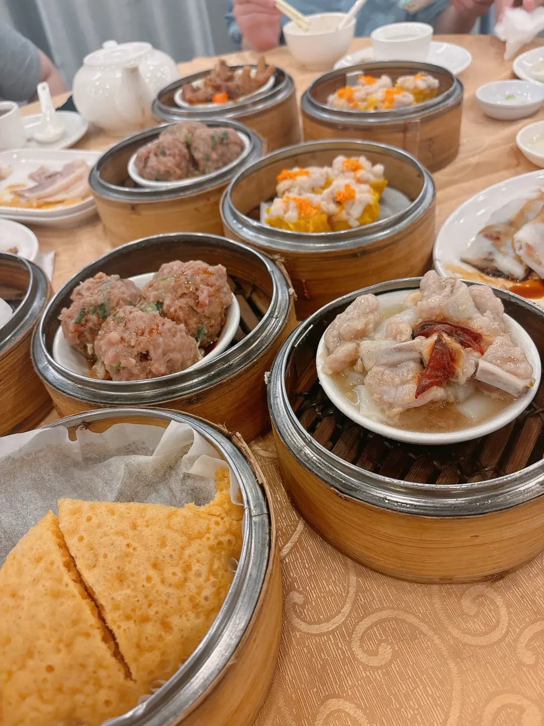 龍順軒海鮮酒家 photo 2