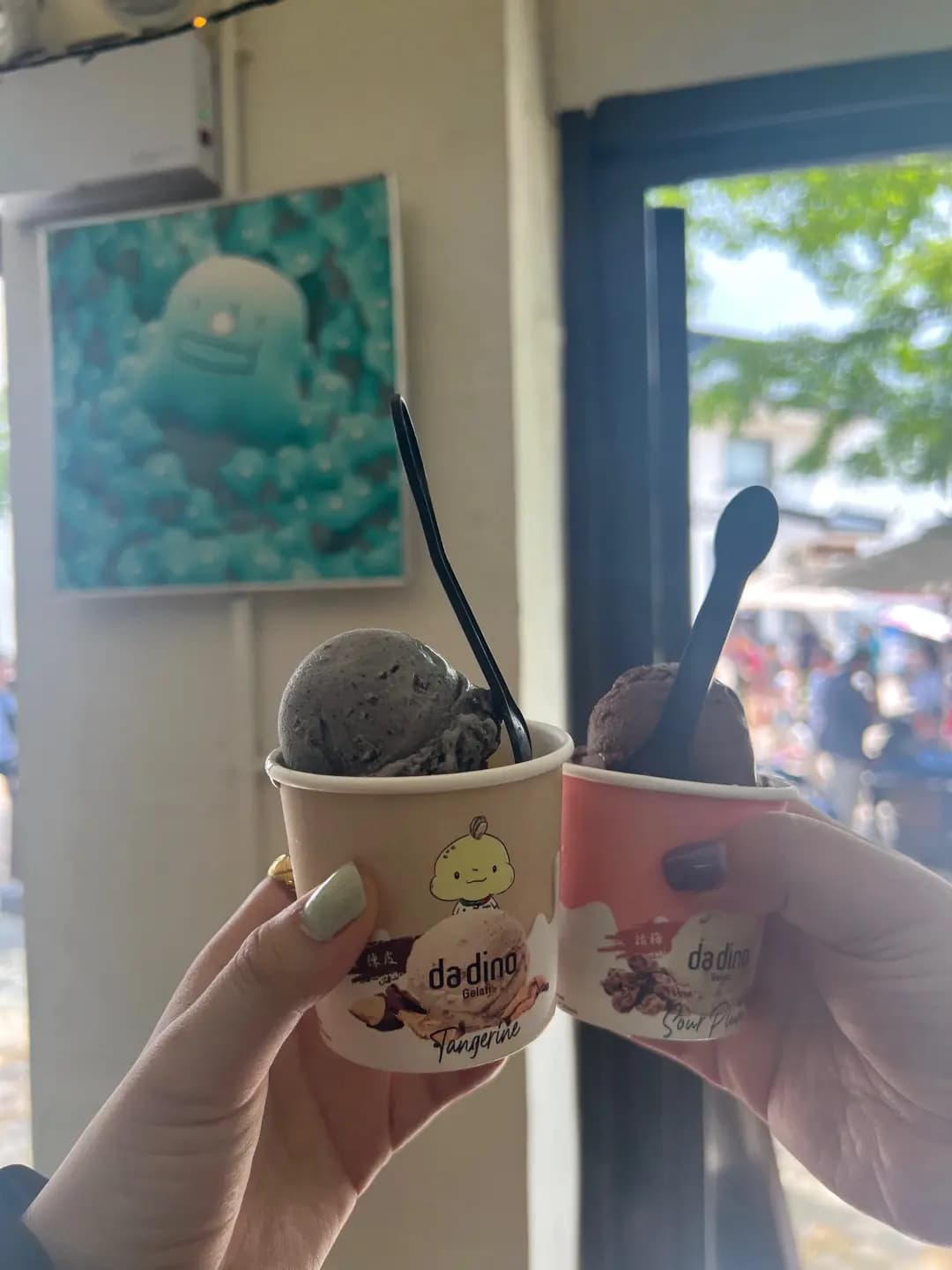 Da Dolce Gelato Italiano (昂坪市集) photo 2