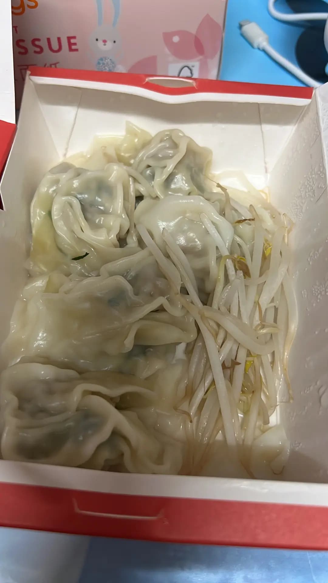 八方雲集鍋貼水餃專門店 (鳳德商場) photo 5