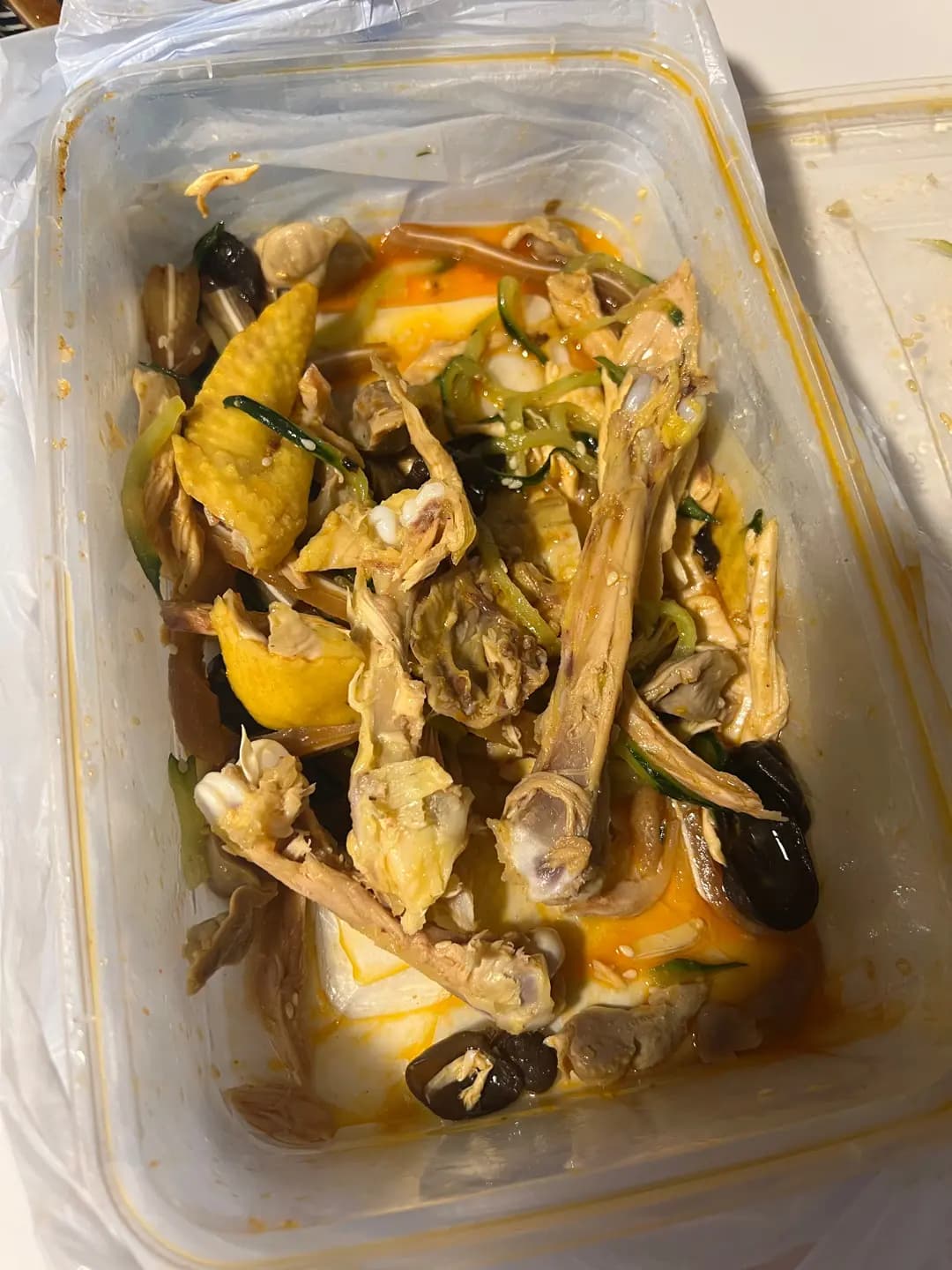 招牌手撕雞 photo 8