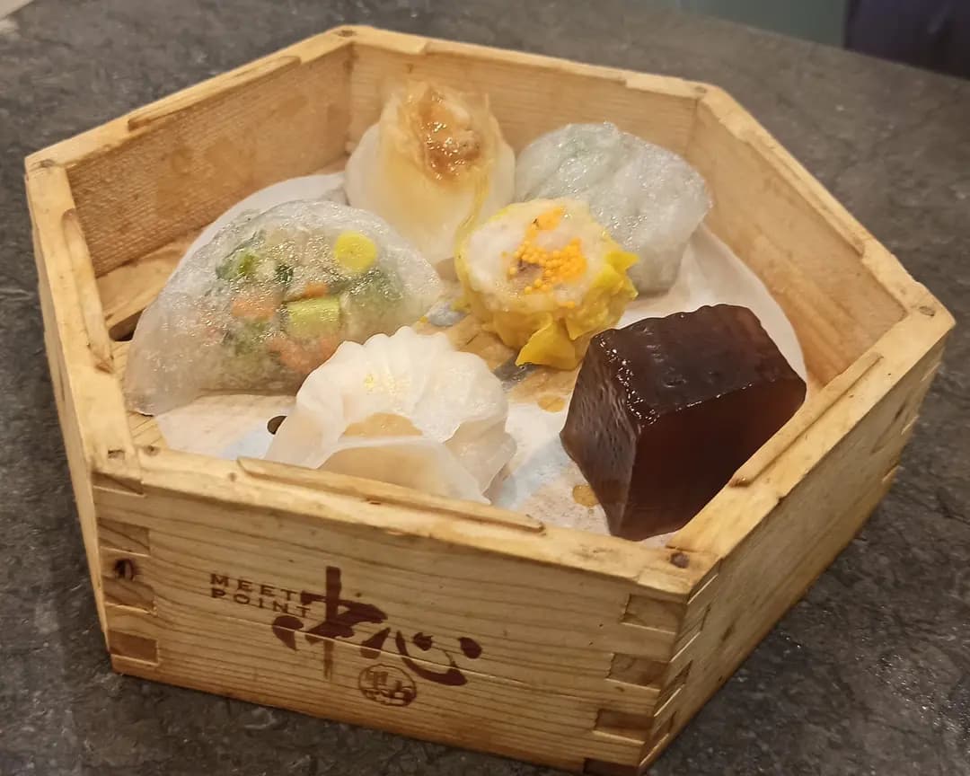 中心點 photo 1