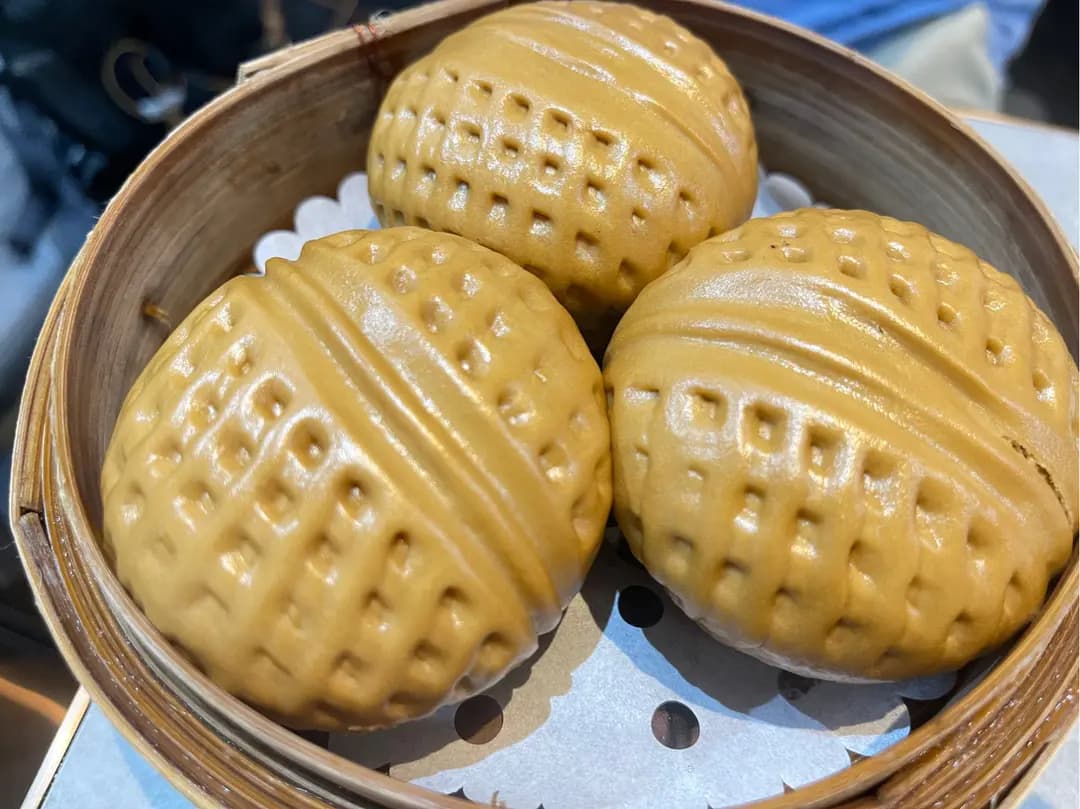 籠皇點心 photo 5