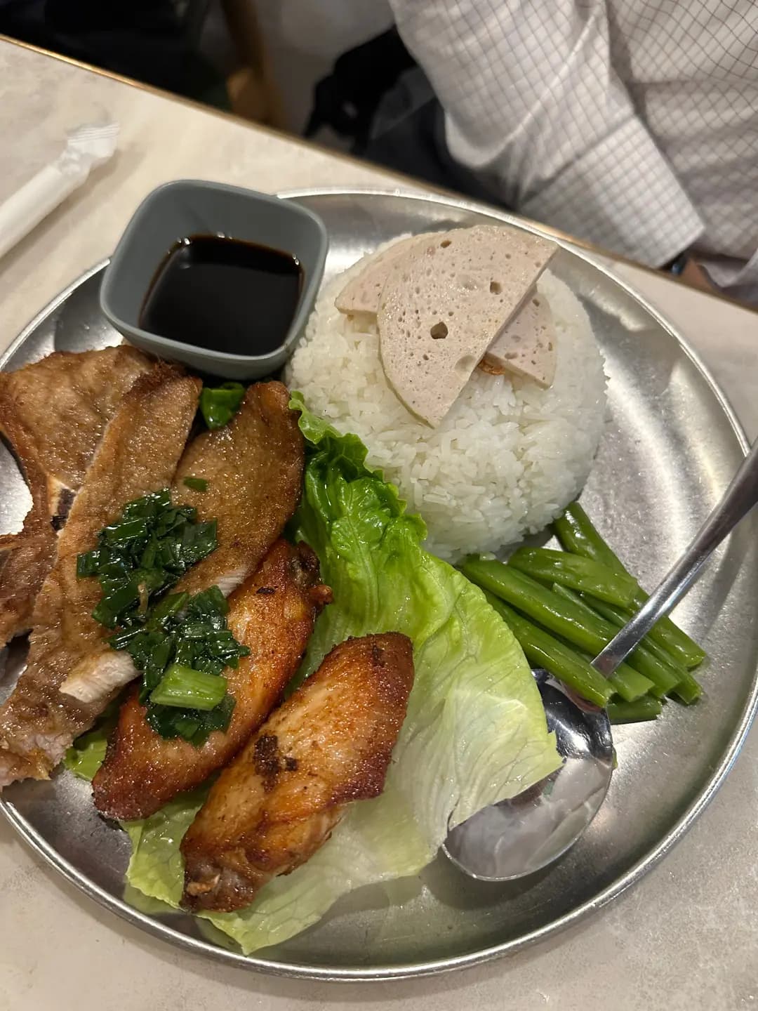 河內越式料理 (西洋菜南街) photo 6