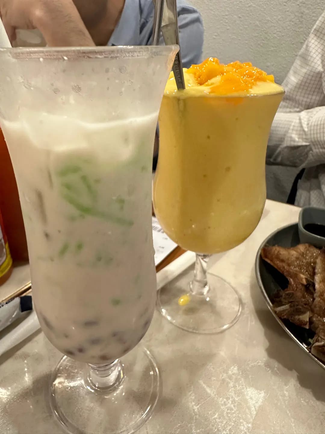 河內越式料理 (西洋菜南街) photo 8