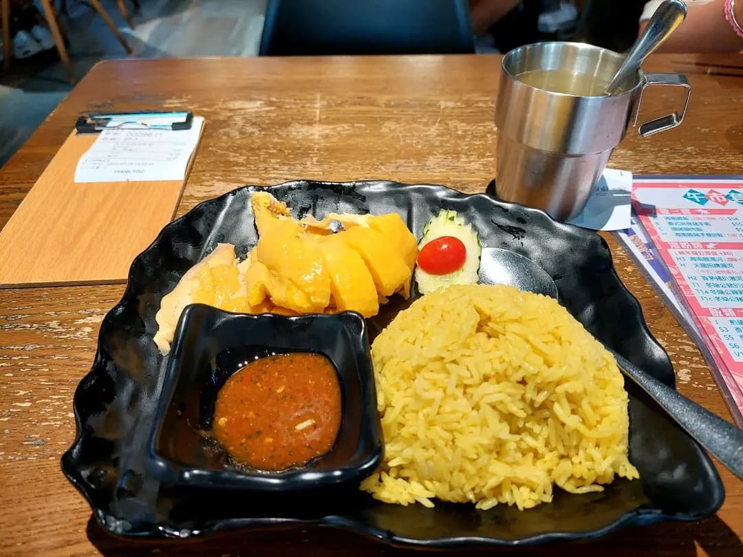 天龍泰越餐廳 photo 1