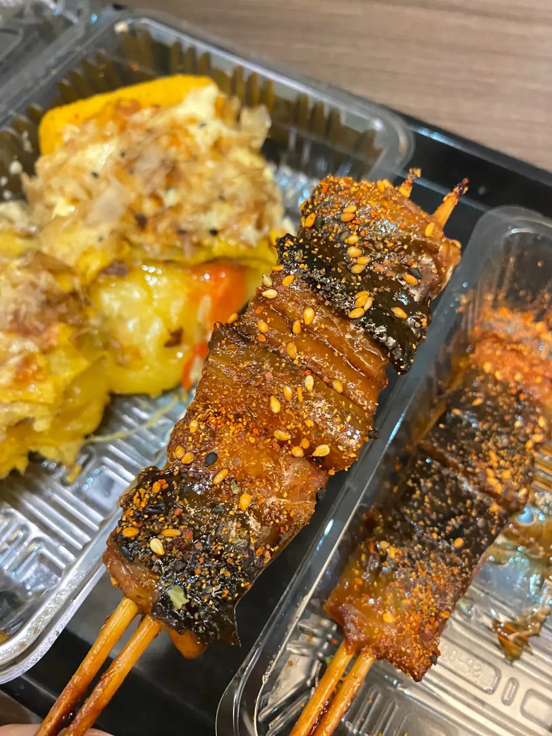 廟街玉子燒 photo 8