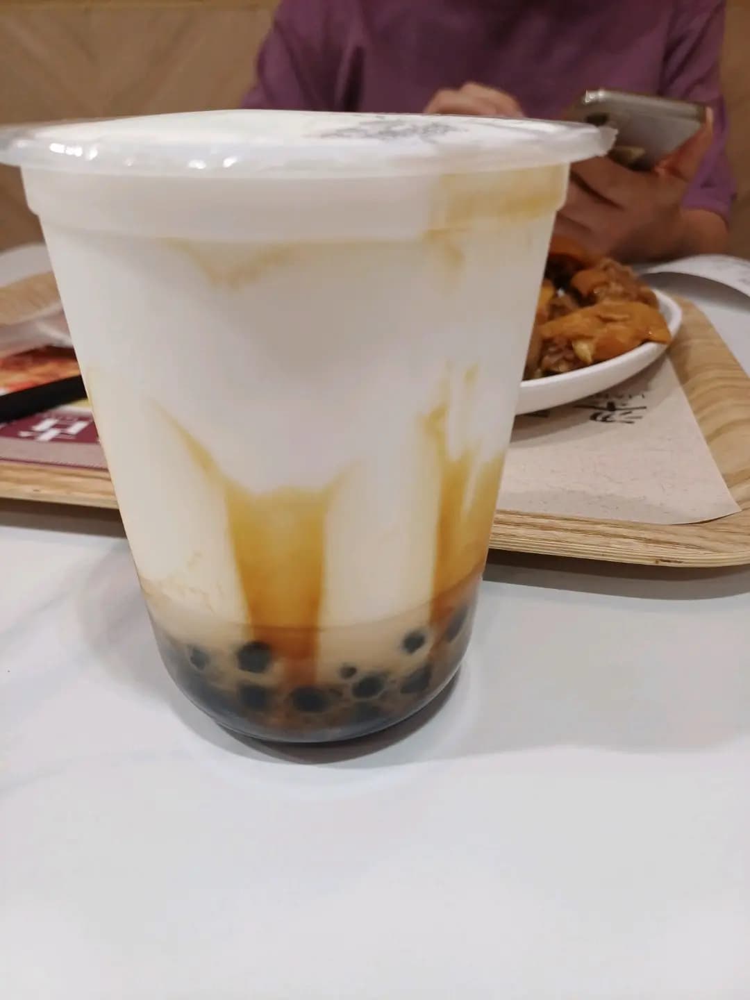梁社漢排骨 photo 2