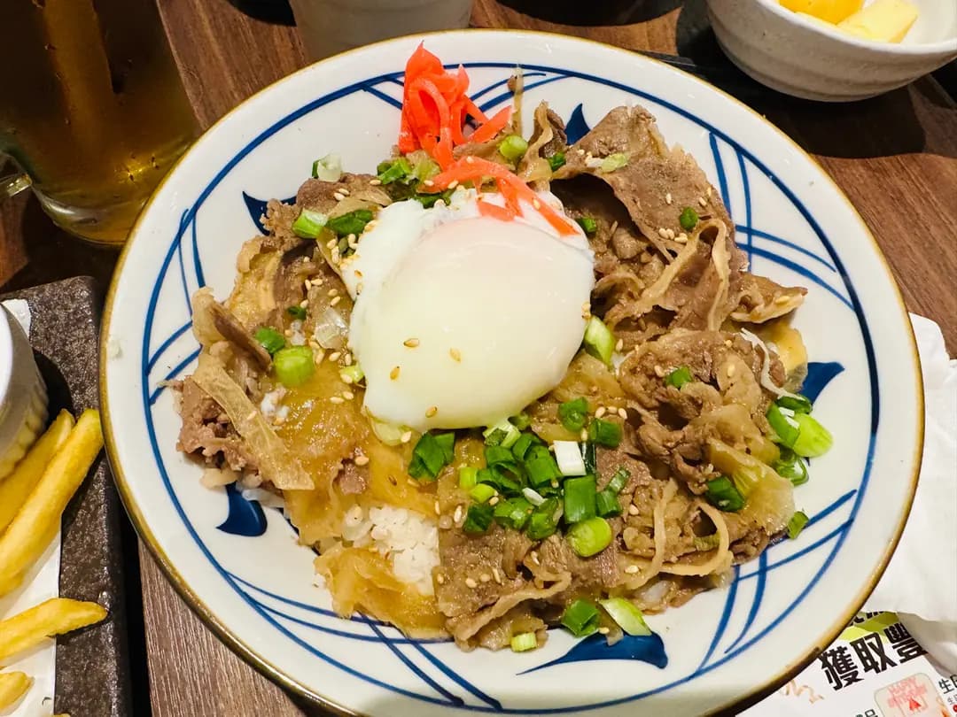 居食屋「和民」 (置富都會) photo 2