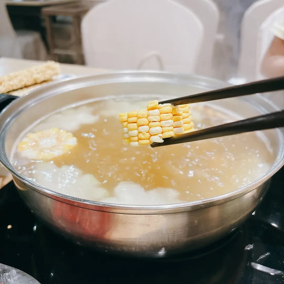 大邊爐火鍋店 photo 7