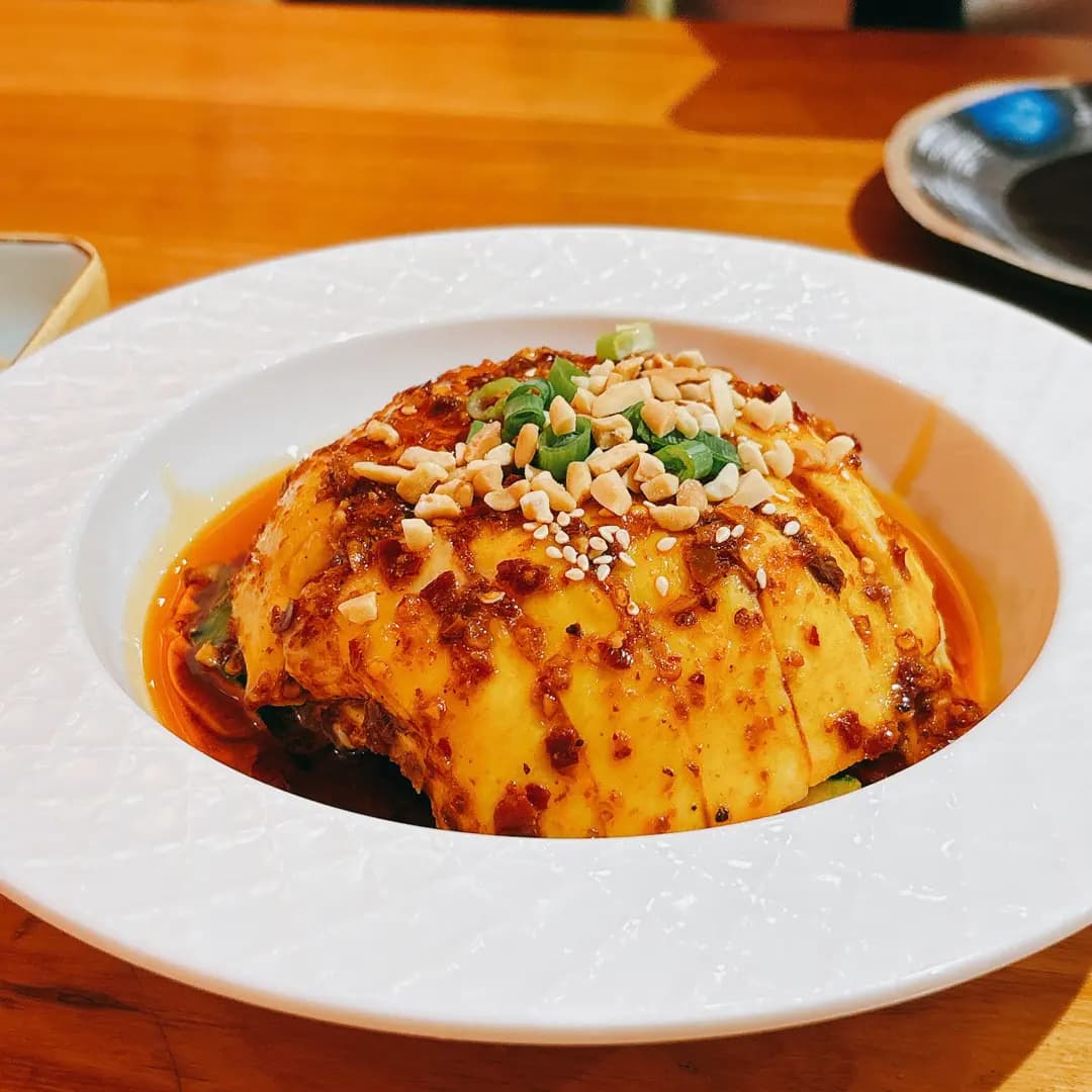 不二江湖菜 (登龍街) photo 5