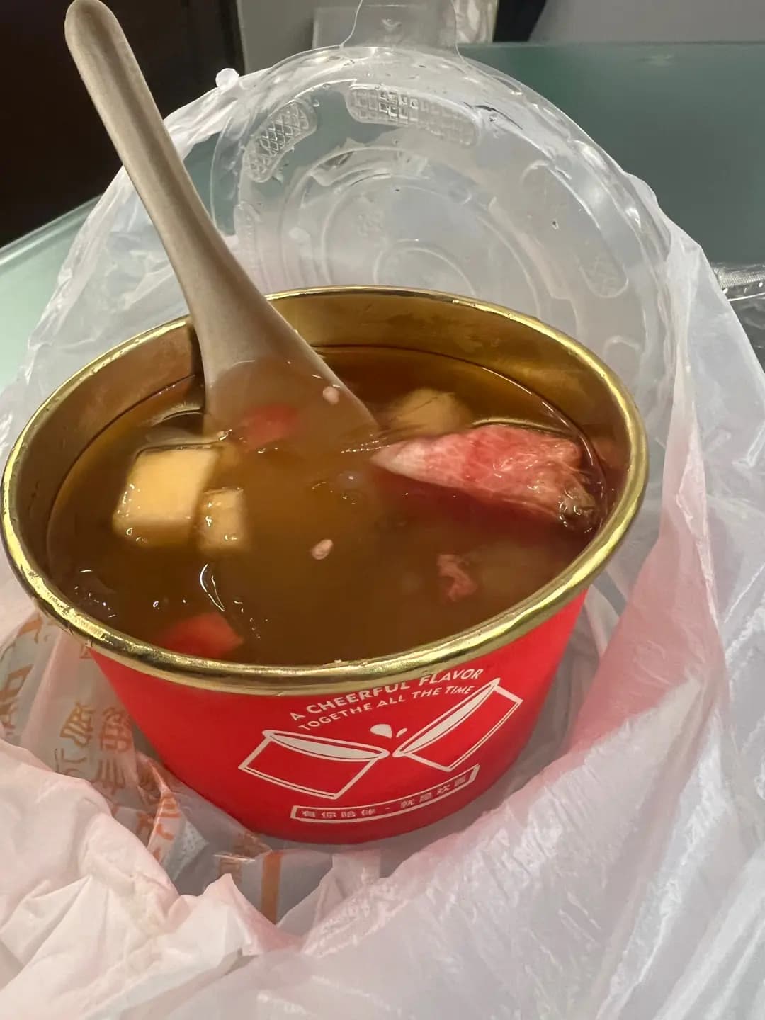 瘋狂甜品 photo 5