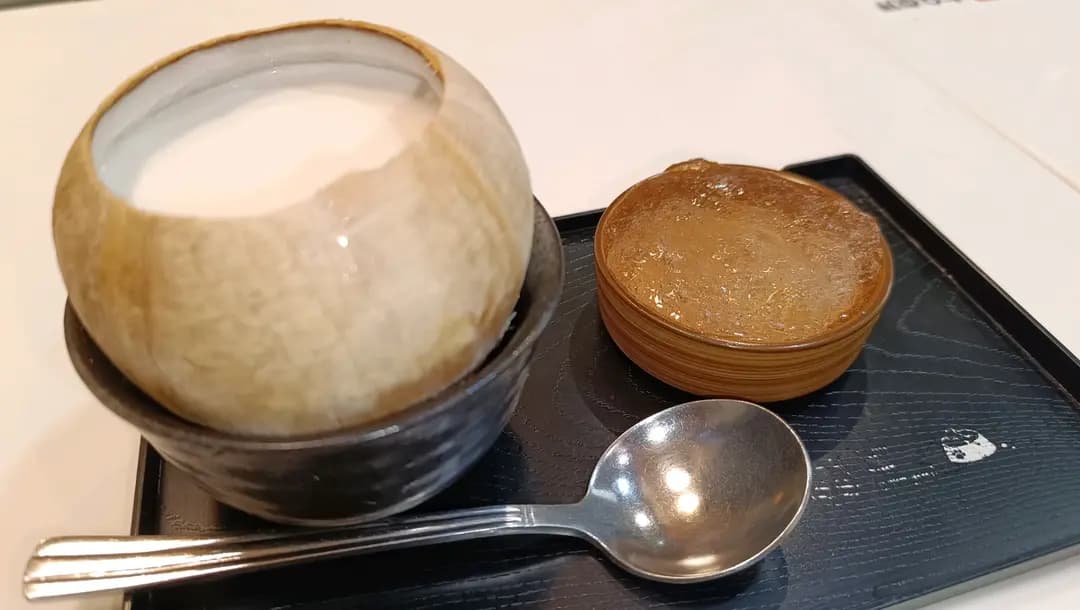 芝麻開門甜品專門店 photo 1