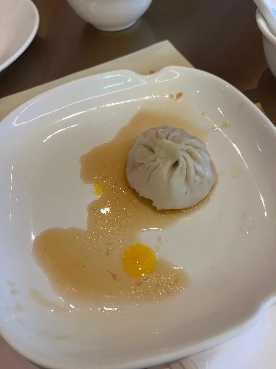 王家沙．花樣年華 (黃埔天地享膳坊) photo 4