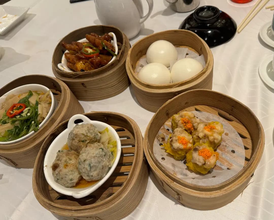 翠園 (大埔超級城B區) photo 8