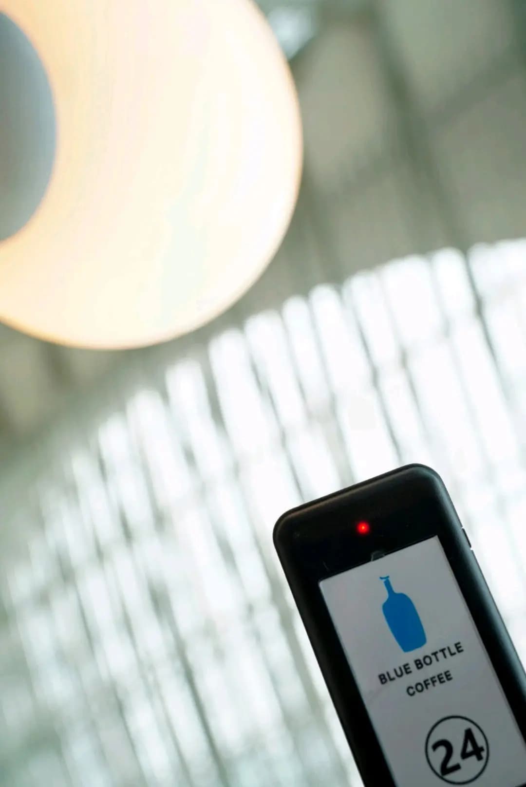 Blue Bottle Coffee photo 7