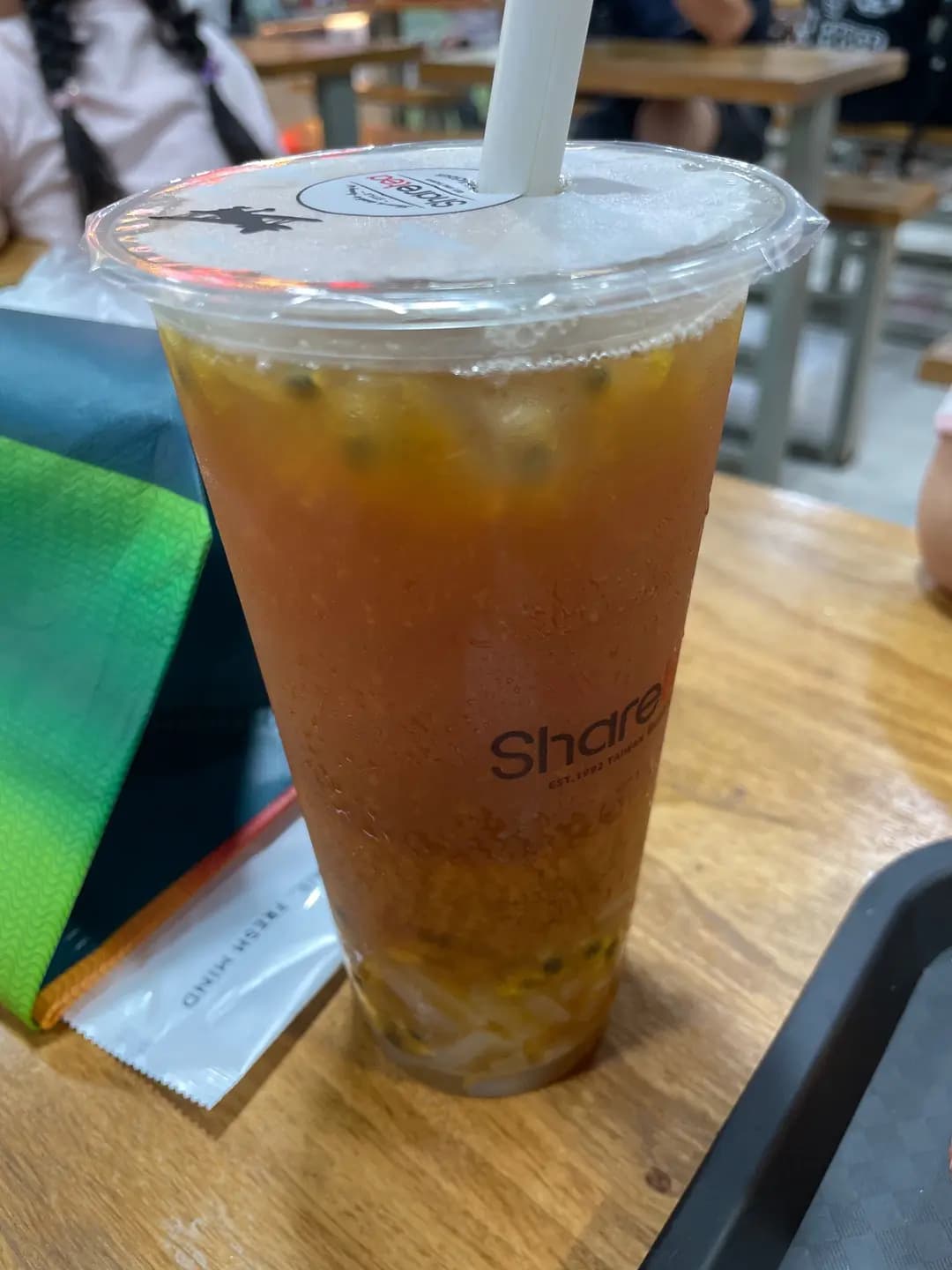 歇腳亭 (西九龍中心) photo 1