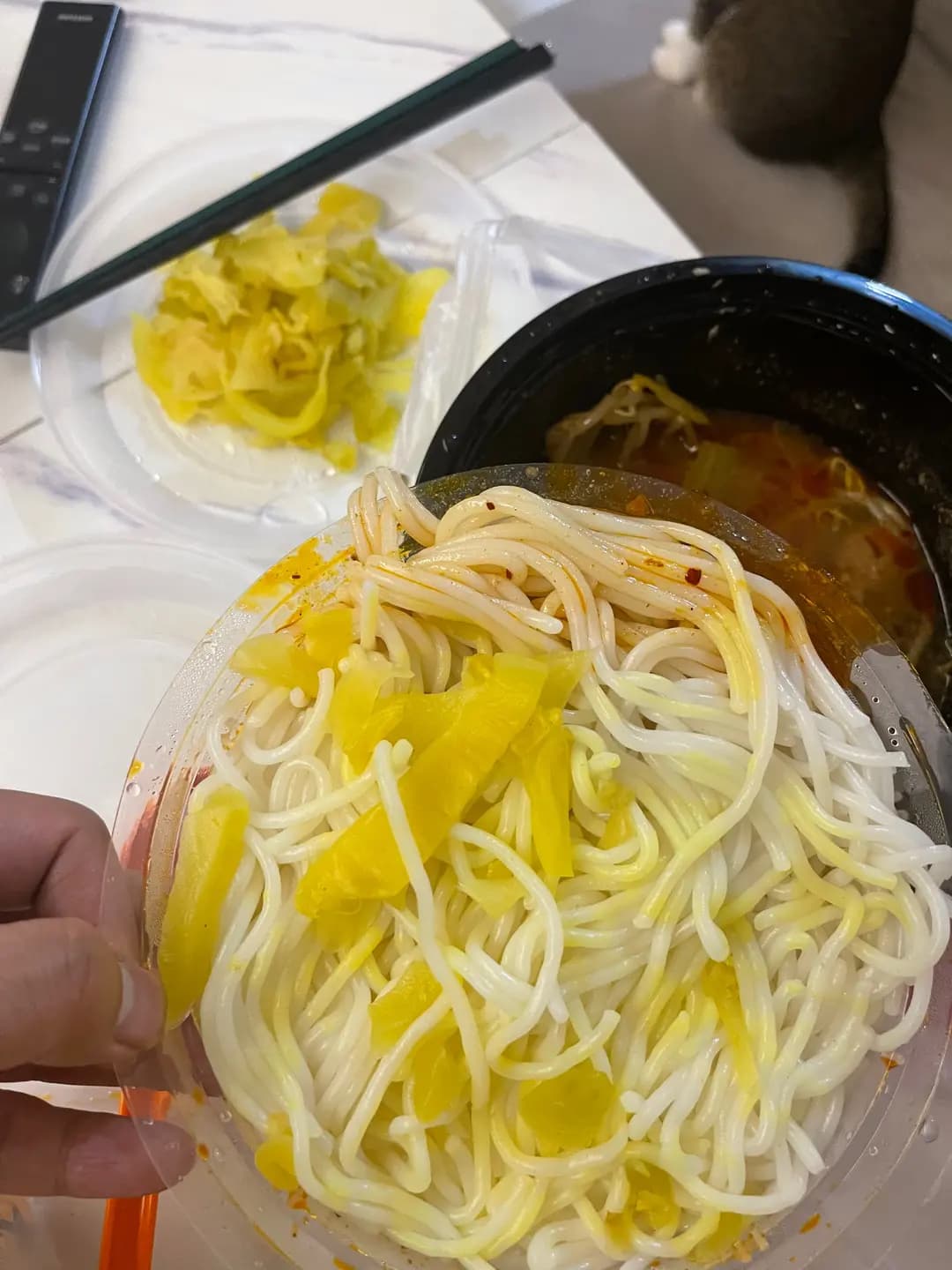 譚仔三哥米線 (長康邨) photo 4