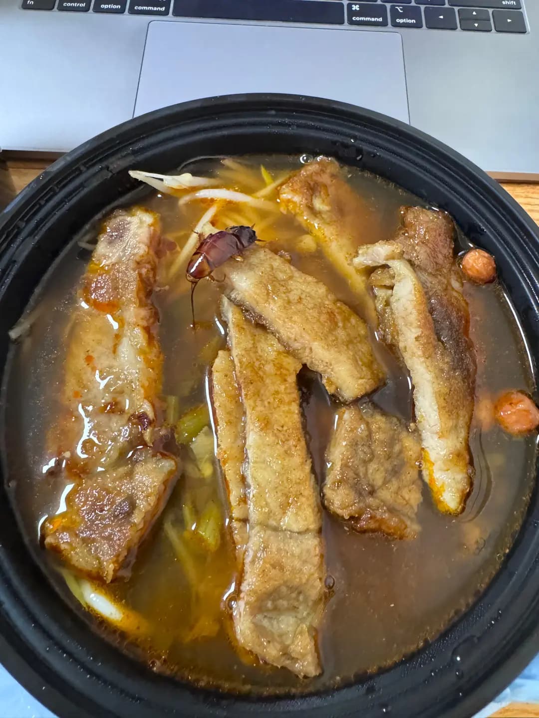新興車仔麵 photo 3