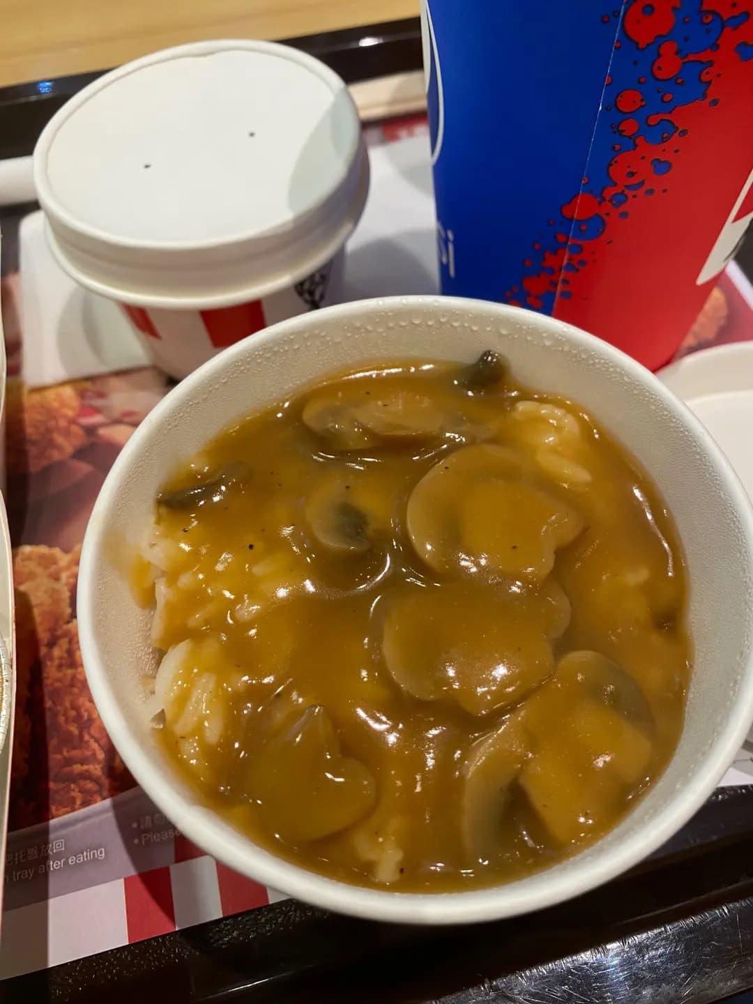 肯德基家鄉雞 (KFC) photo 8