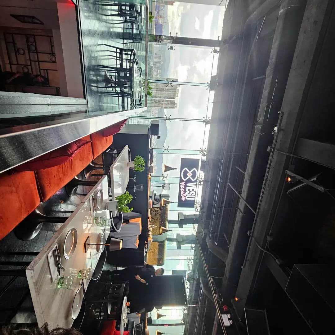 Vesu Pizza Bar photo 1