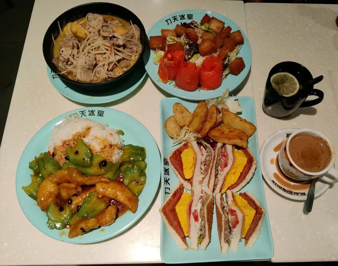 力天冰室 photo 2
