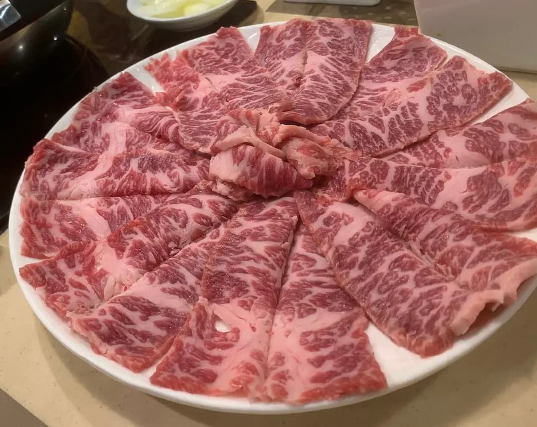 大邊爐火鍋店 photo 1