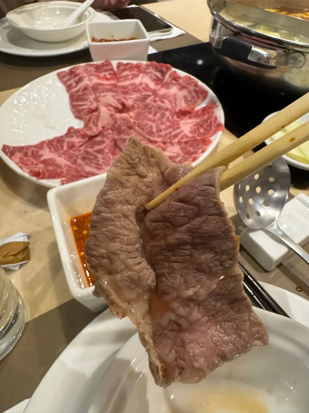 大邊爐火鍋店 photo 2