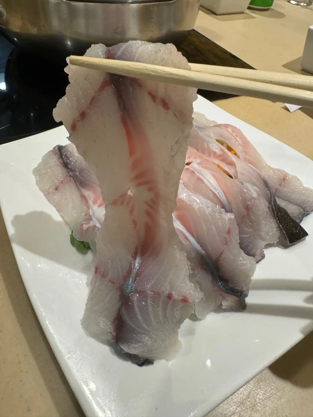 大邊爐火鍋店 photo 3