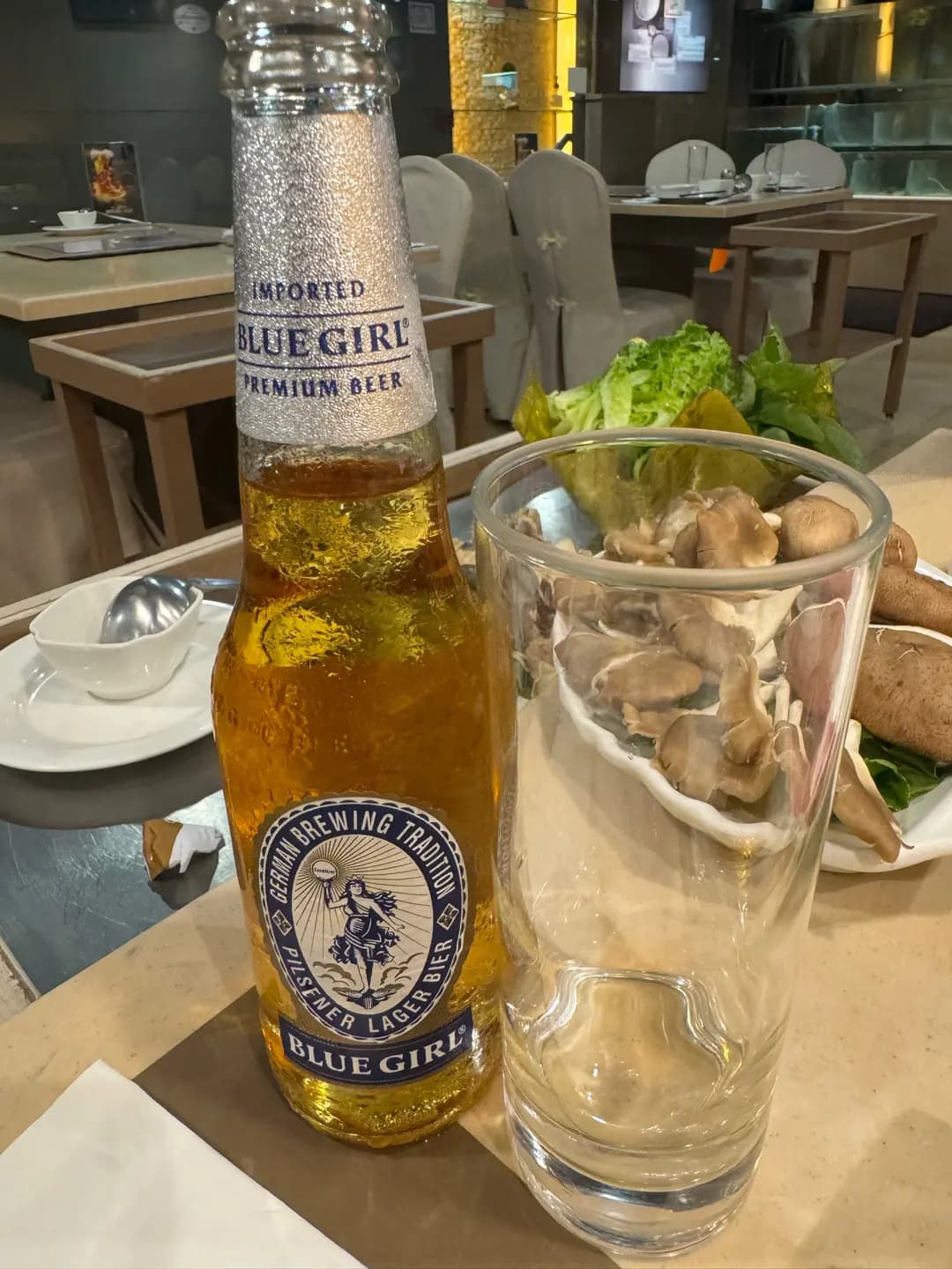 大邊爐火鍋店 photo 4
