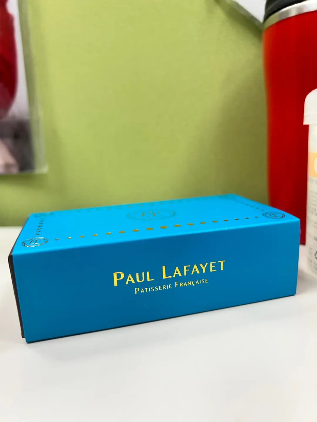 PAUL LAFAYET (國際金融中心) photo 8