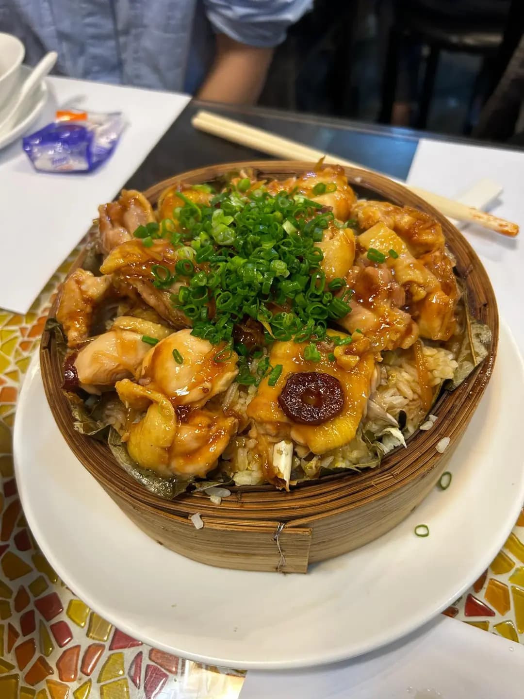 粥棧小廚 photo 3