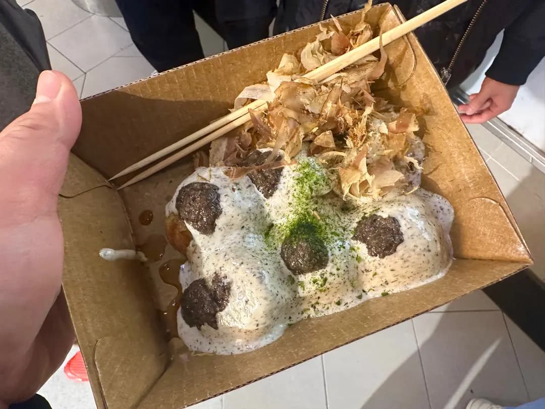 真‧章魚無雙 photo 6