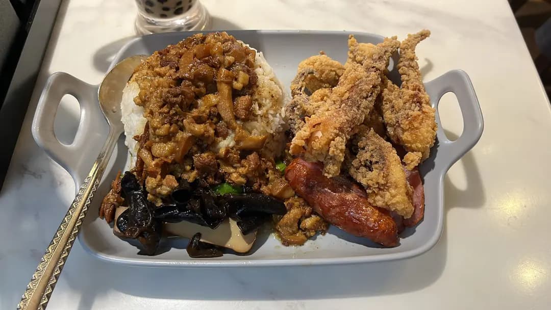 台食館 photo 2