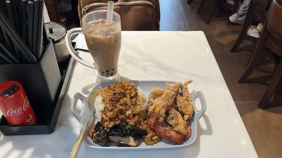 台食館 photo 7