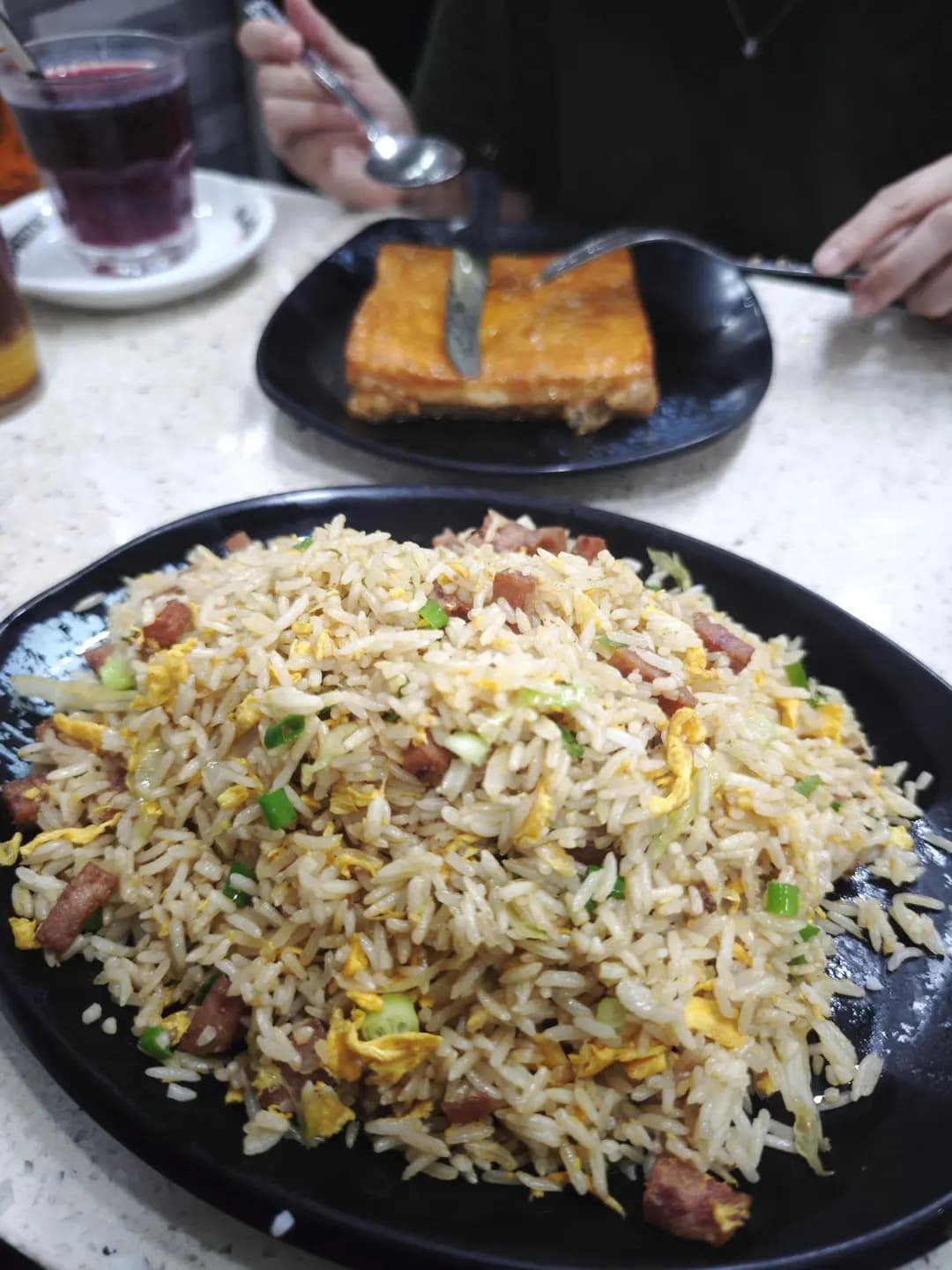 合發茶餐廳 photo 7